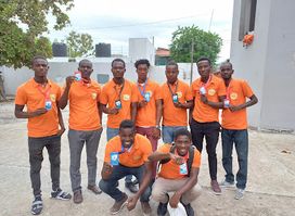 Les entreprises Digy