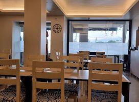 Flavours Restaurant