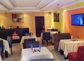 Ini's Hotpot Calabar Kitchen
