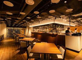LA BETTOLA da Ochiai kanazawa
