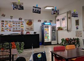 Lahmajun Gaidz