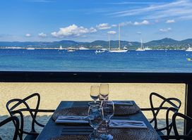 Pearl Beach Saint-Tropez