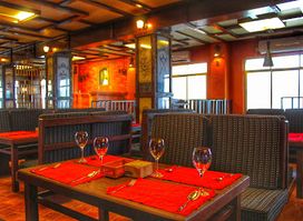 Mustang House Thakali Restaurant