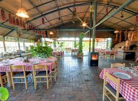 Uka Farm - Traditional Albanian Restaurant & Agrotourism