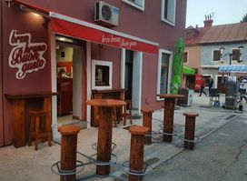 Fast food Buon Gusto
