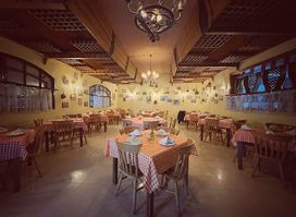 Morina Restaurant