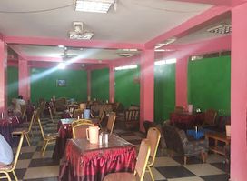 Red Sea Restuarant