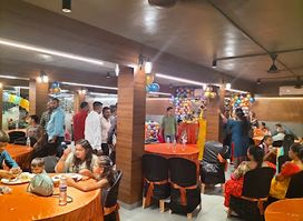 Sargam Food