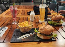 Cuisine à Point