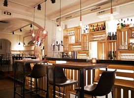 Restaurant EnSuite