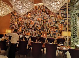 La Brasserie لابراسيري