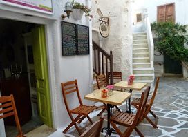 La Vigne - Restaurant - Wine - cellar since 2009
