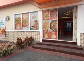 JEDZ Amala n Ewedu Place