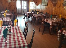 Restaurantul Călăreților