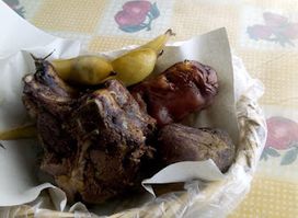 La Cerreñita