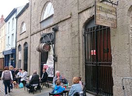 The Market Hall Brew Pub