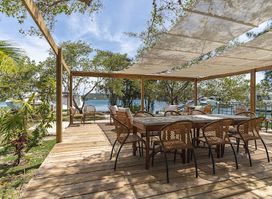 Silversides Restaurant & Bar