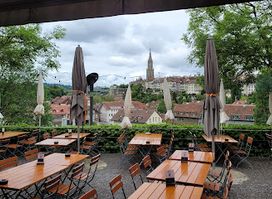 Altes Tramdepot Brauerei Restaurant