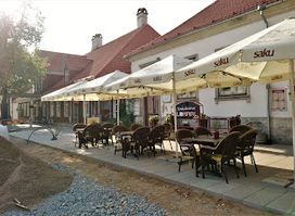 Kodulinna lokaal