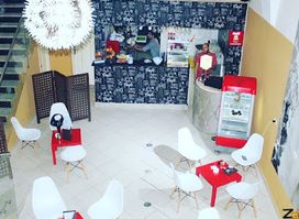 Lounge Cafe
