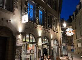 Le Bistro de Jean