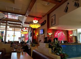 Falcon Lake Spur Steak Ranches
