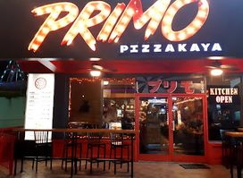 Primo Pizzakaya