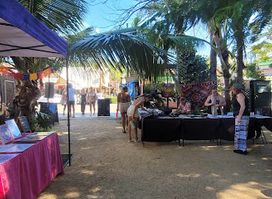 The Whitsunday Food Garden