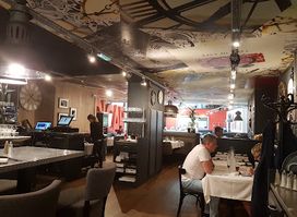 Brasserie de l'horloge