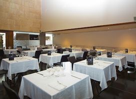 Restaurante Flor de Huesca