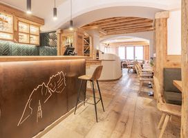 Restaurant Ariston Bar