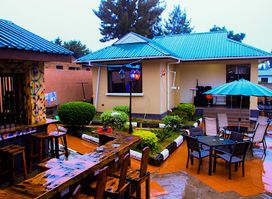 Ngonga Pub