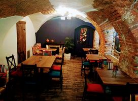 Chilli Bielsko - restauracja meksykańska