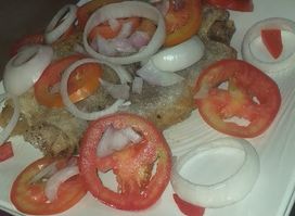 Restaurant Wassa-Wassa