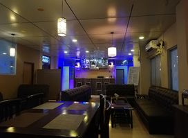 UDEE RESTAURANT