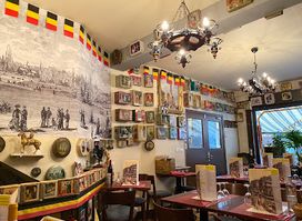 L'Ancien Bruxelles