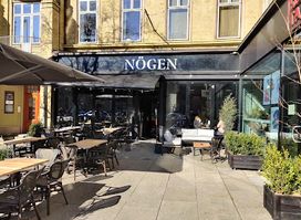 Restaurant Nögen