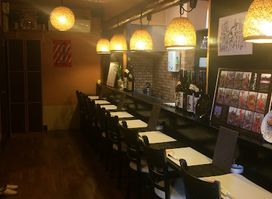 鮨Ｄｉｎｉｎｇ 潮
