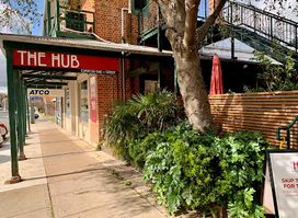 The Hub