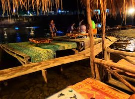 River Restaurant