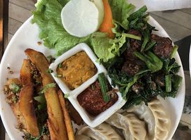 Himalayan Bio Kitchen
