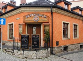 Restauracja Browar Miejski