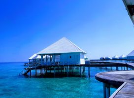 Water Villa Restaurant