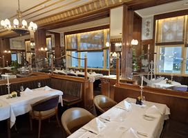 Jack's Brasserie