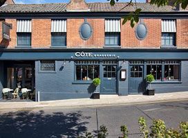 Côte Norwich