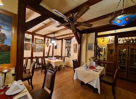 Botticelli Ristorante