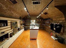 Hungarian GastroCellar