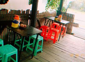 The Shan Noodle & Food House