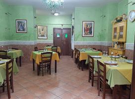 Osteria la Cucina di Anna