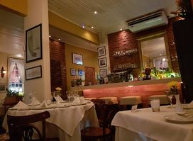 Taboada Bistrot